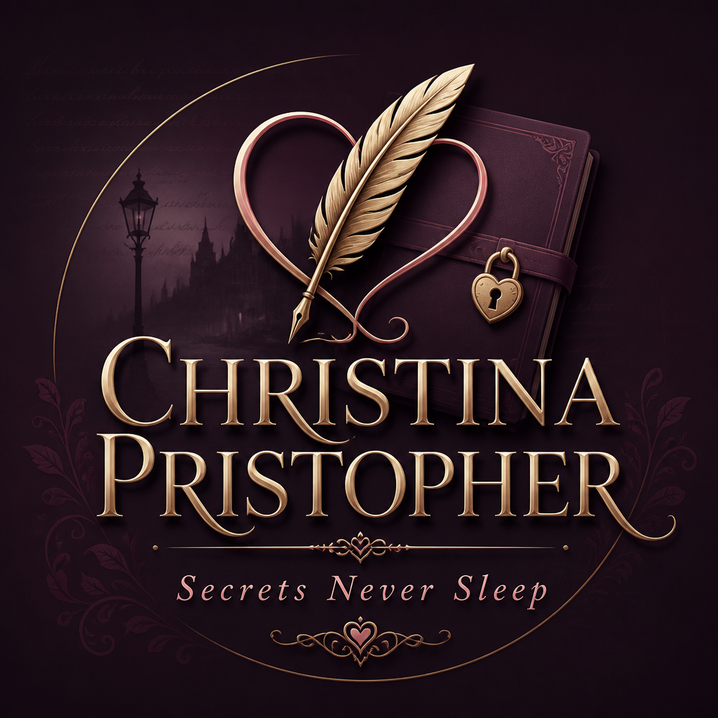 Christina Pristopher